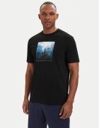 Boss Tricou Creature 50561861 Regular Fit