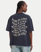 Boss Tricou Eboys 50566831 Relaxed Fit