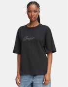 Boss Tricou Eregular 50571460 Regular Fit