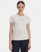 Boss Tricou Eventsa11 50562055 Slim Fit