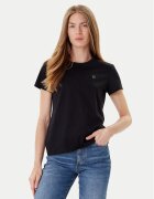 Boss Tricou Eventsa8 50545671 Slim Fit