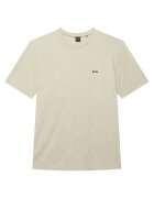 Boss Tricou GOC Swing AO 50566856 Regular Fit
