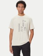 Boss Tricou GRX Zone 50552184 Relaxed Fit