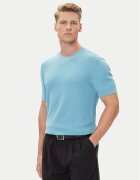 Boss Tricou H-Ianni 50543161 Regular Fit