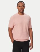 Boss Tricou H-Nilton 50560468 Regular Fit