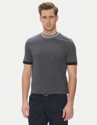 Boss Tricou H-Tessler 145 50536847 Slim Fit