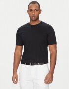 Boss Tricou H-Tessler 17 50523931 Slim Fit