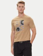 Boss Tricou H-Thompson 655 50543901 Regular Fit