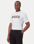 Boss Tricou H-Thompson 656 50551902 Regular Fit