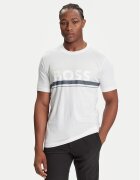 Boss Tricou Iconic Zone 50550113 Regular Fit