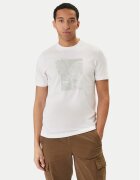 Boss Tricou Imprint 50556007 Regular Fit