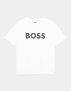 Boss Tricou J25P24 D Regular Fit