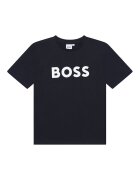 Boss Tricou J25P24 S Regular Fit