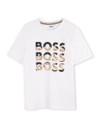 Boss Tricou J52038 D Regular Fit