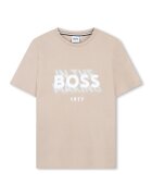 Boss Tricou J52046 D Regular Fit