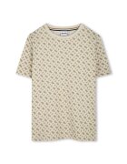 Boss Tricou J52047 S Slim Fit