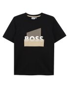 Boss Tricou J52978 D Regular Fit