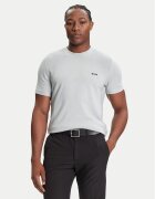 Boss Tricou K_Momentum 50541952 Regular Fit