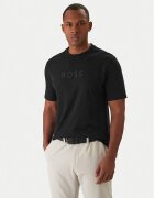 Boss Tricou Logo 50553652 Regular Fit