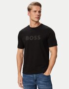 Boss Tricou Logo 50566504 Regular Fit