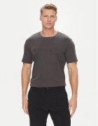 Boss Tricou Logo Future 50543796 Regular Fit