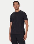Boss Tricou Mirror Artwork 50548649 Relaxed Fit