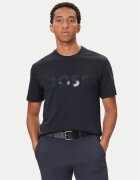 Boss Tricou Mirror Iconic 50547940 Relaxed Fit