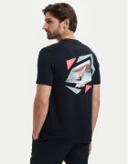 Boss Tricou Movement 50561872 Regular Fit
