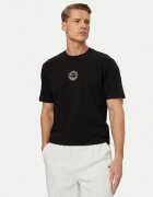 Boss Tricou Open 50560293 Relaxed Fit
