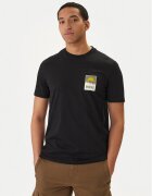 Boss Tricou Plain 50556023 Regular Fit