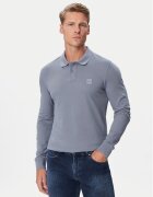 Boss Tricou polo 50507704 Slim Fit