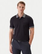 Boss Tricou polo 50554583 Regular Fit