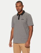 Boss Tricou polo C-Parris 104 50531402 Regular Fit