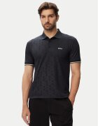 Boss Tricou polo Game 1 50564785 Slim Fit
