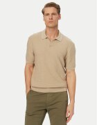 Boss Tricou polo H-Natalo 50561613 Regular Fit