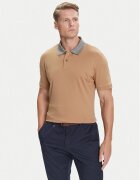 Boss Tricou polo H-Parlay 302 50545487 Regular Fit