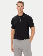 Boss Tricou polo H-Parlay 81 50565735 Regular Fit