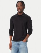 Boss Tricou polo Interlock 50527525 Regular Fit