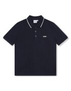 Boss Tricou polo J25P26 S Regular Fit