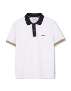 Boss Tricou polo J52955 D Regular Fit