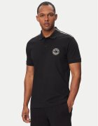 Boss Tricou polo Open 50560261 Regular Fit