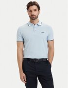 Boss Tricou polo Paddy 50469055 Regular Fit