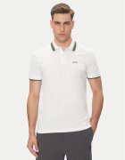 Boss Tricou polo Paddy Ap Heritage 50538101 Regular Fit