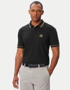 Boss Tricou polo Paddy_The_Open-26 50566997 Regular Fit
