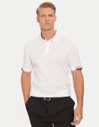 Boss Tricou polo Parlay 147 50467113 Regular Fit