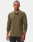 Boss Tricou polo Passerby 50507704 Slim Fit