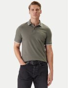 Boss Tricou polo Passertip 50507699 Regular Fit