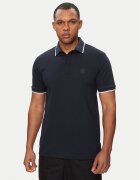 Boss Tricou polo Passertip 50507699 Slim Fit