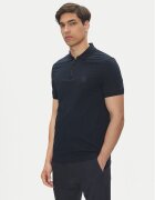 Boss Tricou polo Passerzip 50537507 Slim Fit
