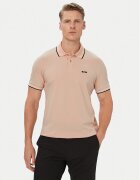 Boss Tricou polo Paul 50506193 Regular Fit